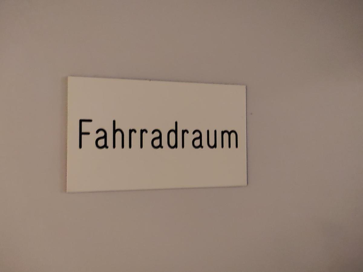 Bodensee Apartment Friedrichshafen Rotkehlchen 23 Bagian luar foto